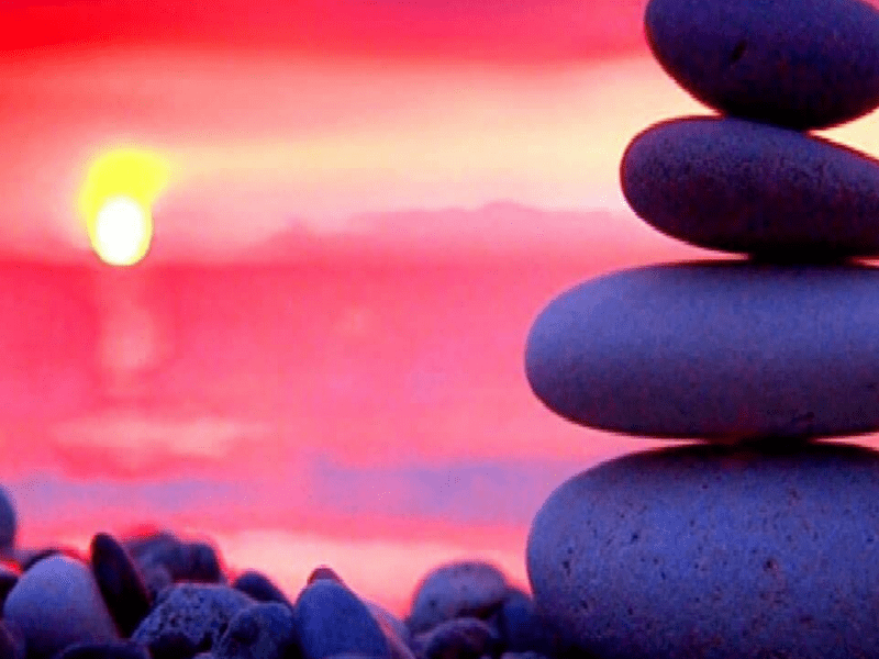 Balancing the Chakras