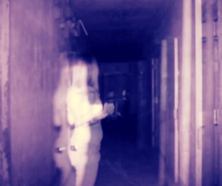 Paranormal Assistance