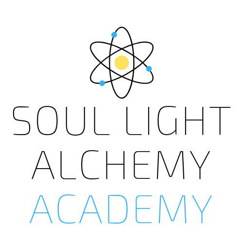 Soul Light Alchemy academy